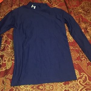 Long sleeve Under Armour shirt